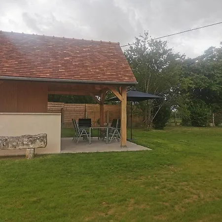 Holiday home Fleurs Du Deffand