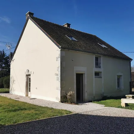Fleurs Du Deffand Holiday home *